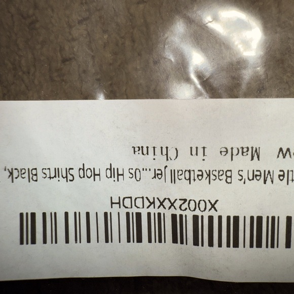 Tune squad Michael Jordan Basketball Jersey - Picture 7 of 8